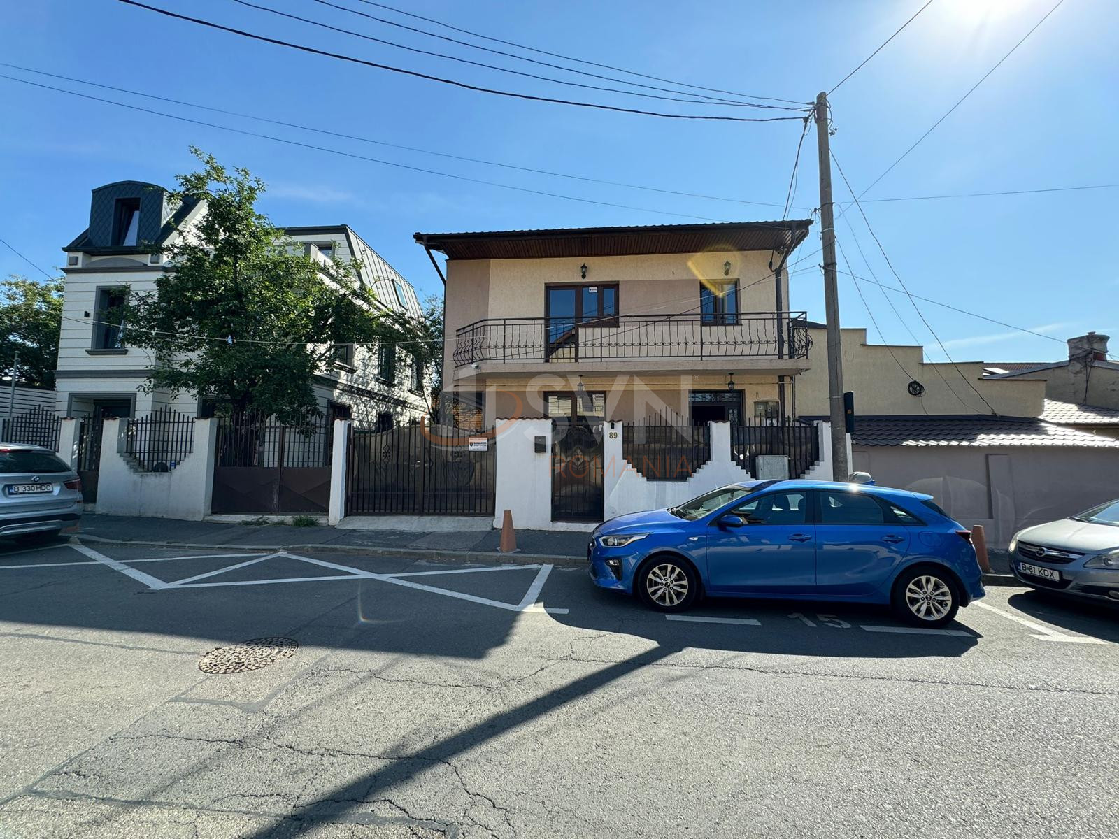 Casa, 5 camere Bucuresti/Brancoveanu