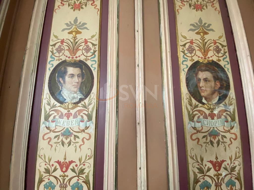 Casa, 5 camere Bucuresti/Calea Calarasilor