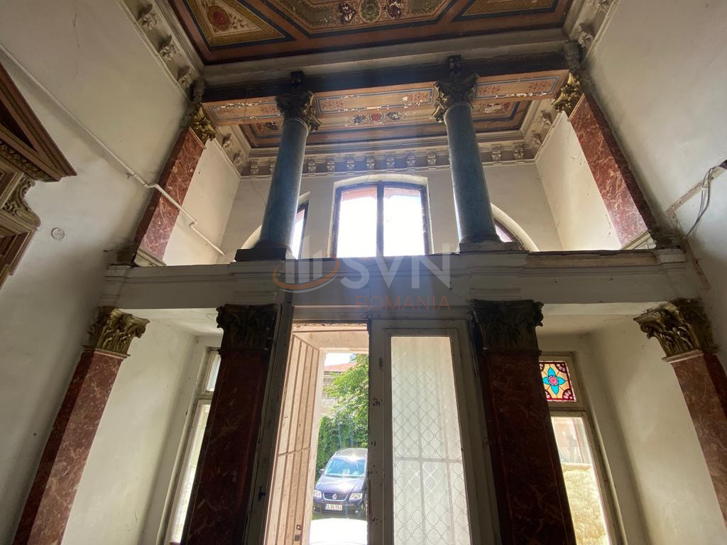 Casa, 5 camere Bucuresti/Calea Calarasilor