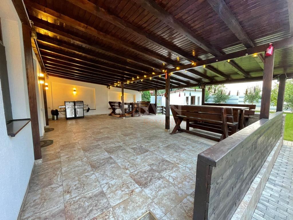 Casa, 5 camere Ilfov/Otopeni