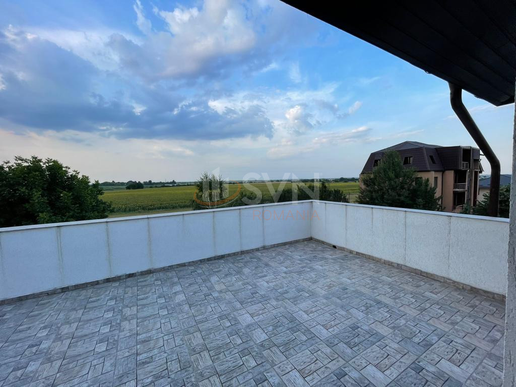 Casa, 5 camere Ilfov/Otopeni