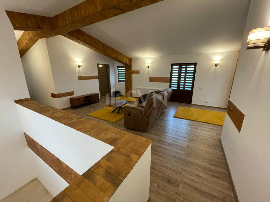 Casa, 5 camere Ilfov/Otopeni