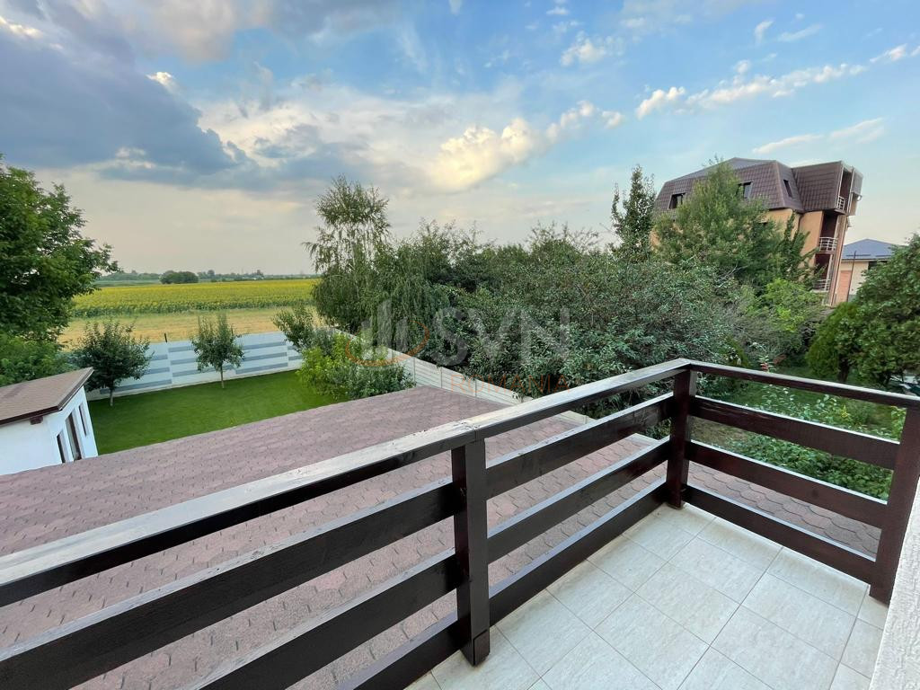 Casa, 5 camere Ilfov/Otopeni