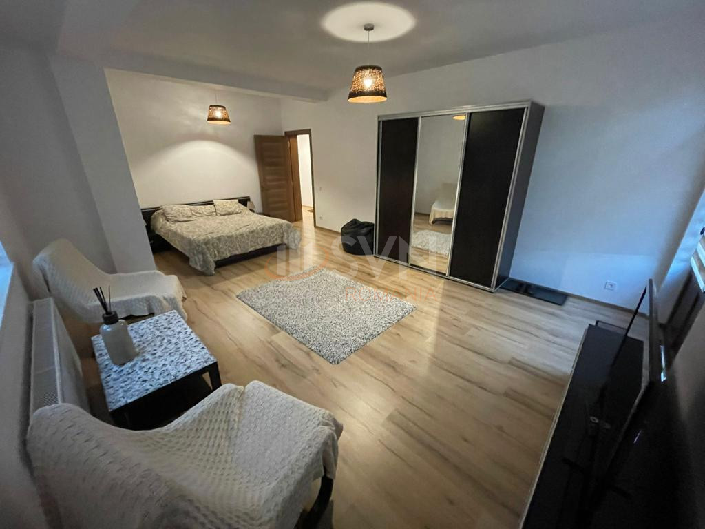 Casa, 5 camere Ilfov/Otopeni