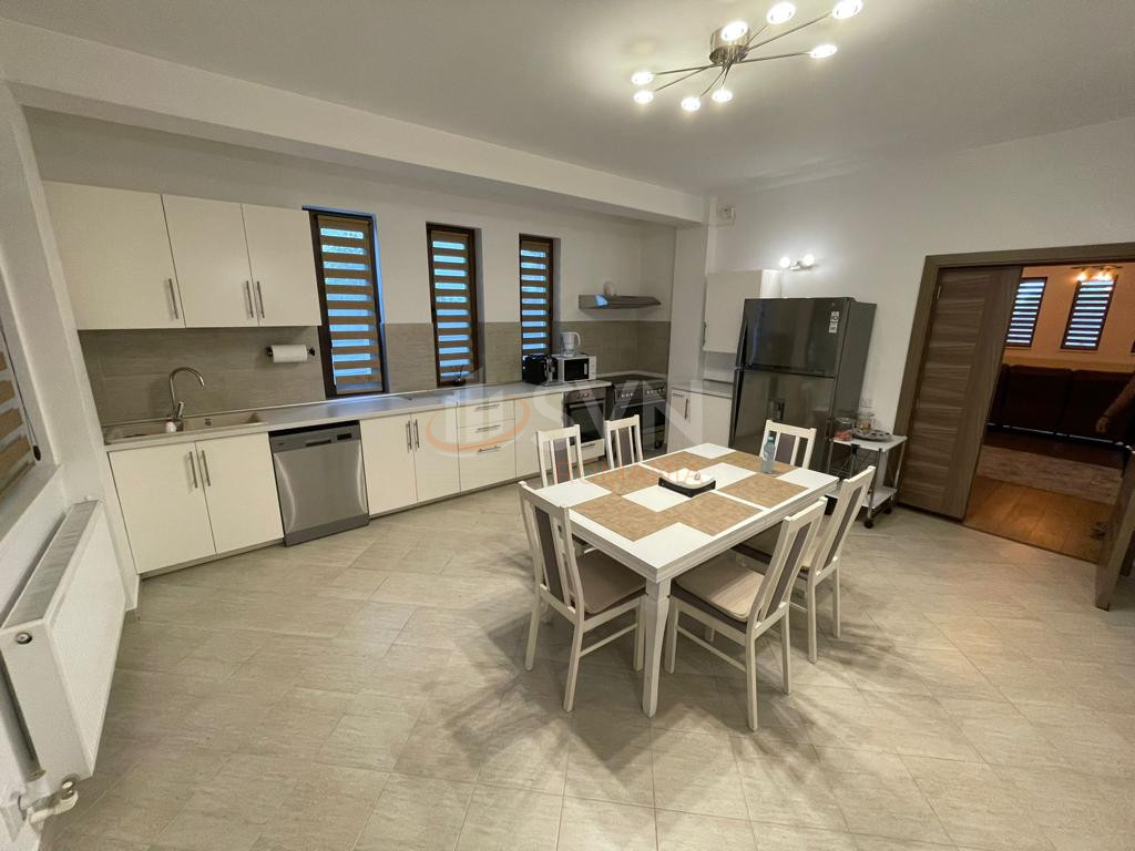 Casa, 5 camere Ilfov/Otopeni
