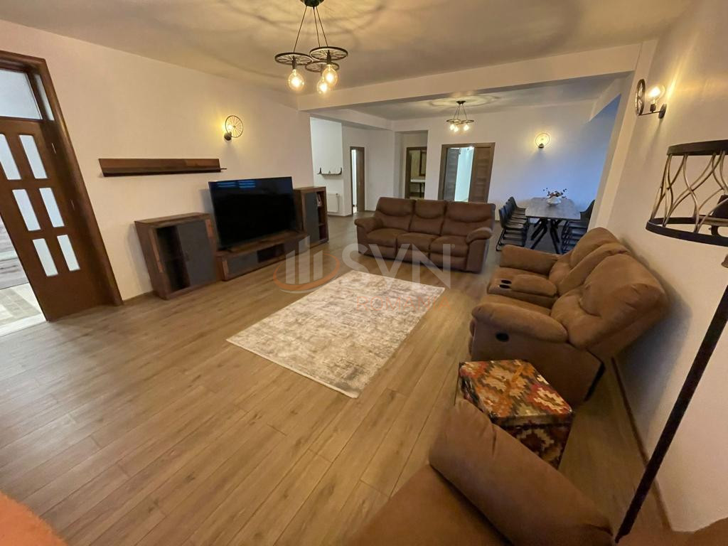 Casa, 5 camere Ilfov/Otopeni