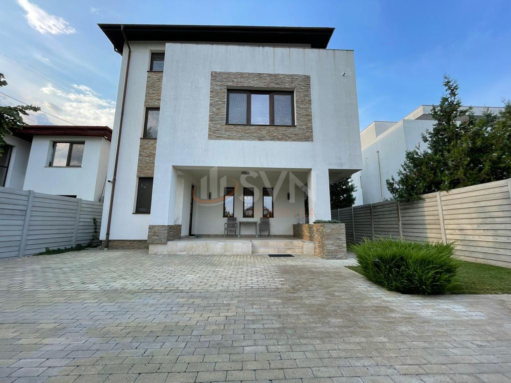 Casa, 5 camere Ilfov/Otopeni