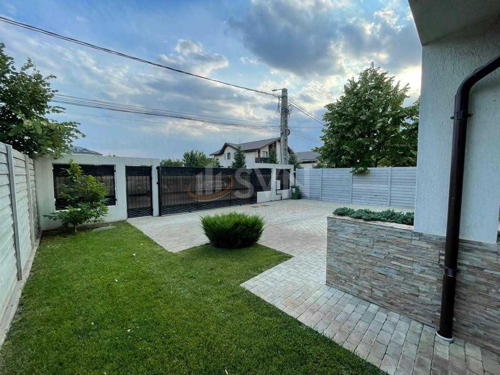 Casa, 5 camere Ilfov/Otopeni