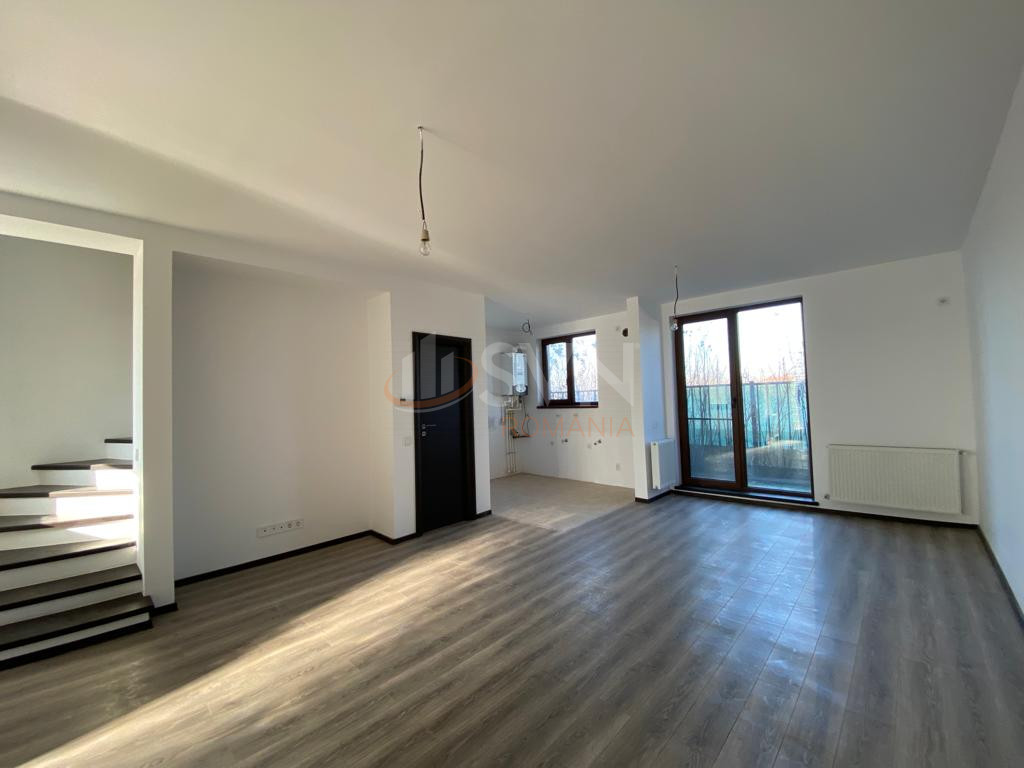 Casa, 5 camere Bucuresti/Pipera