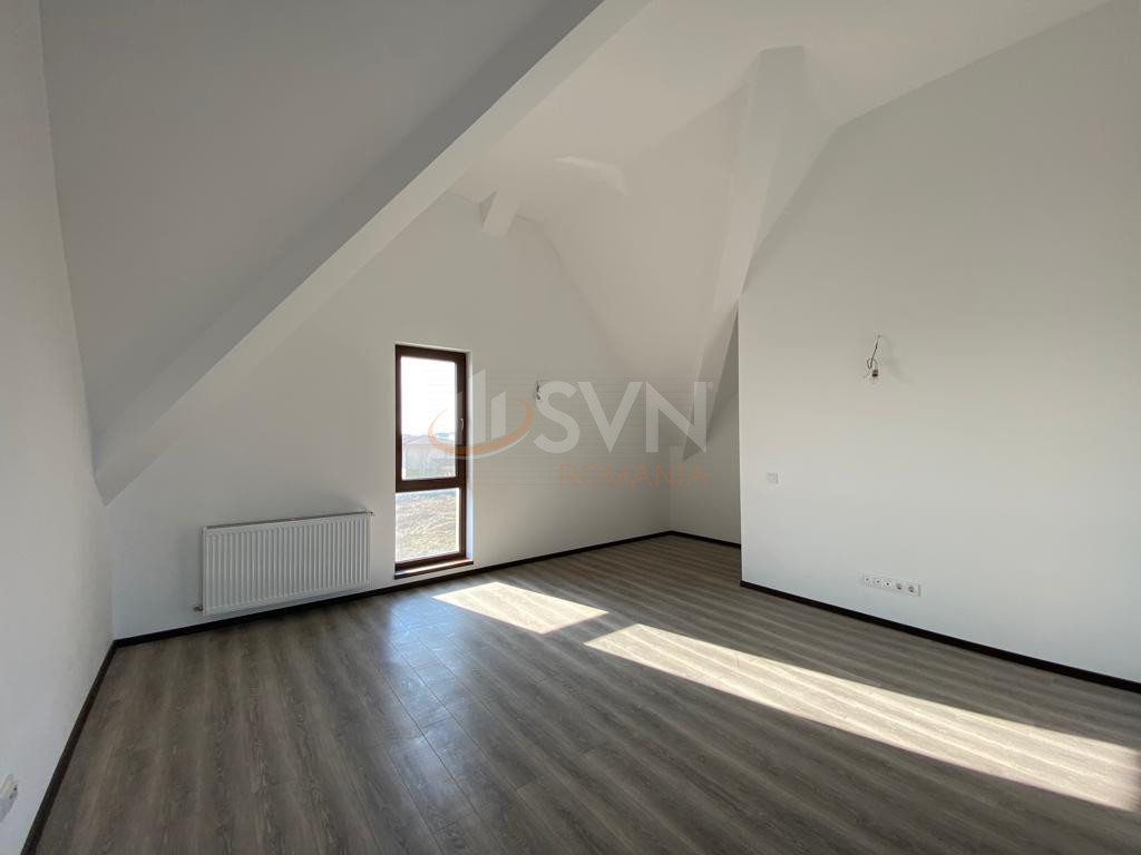 Casa, 5 camere Bucuresti/Pipera