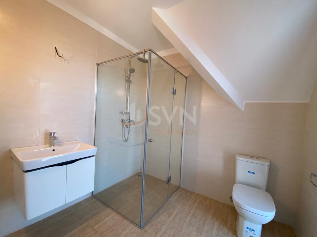 Casa, 5 camere Bucuresti/Pipera