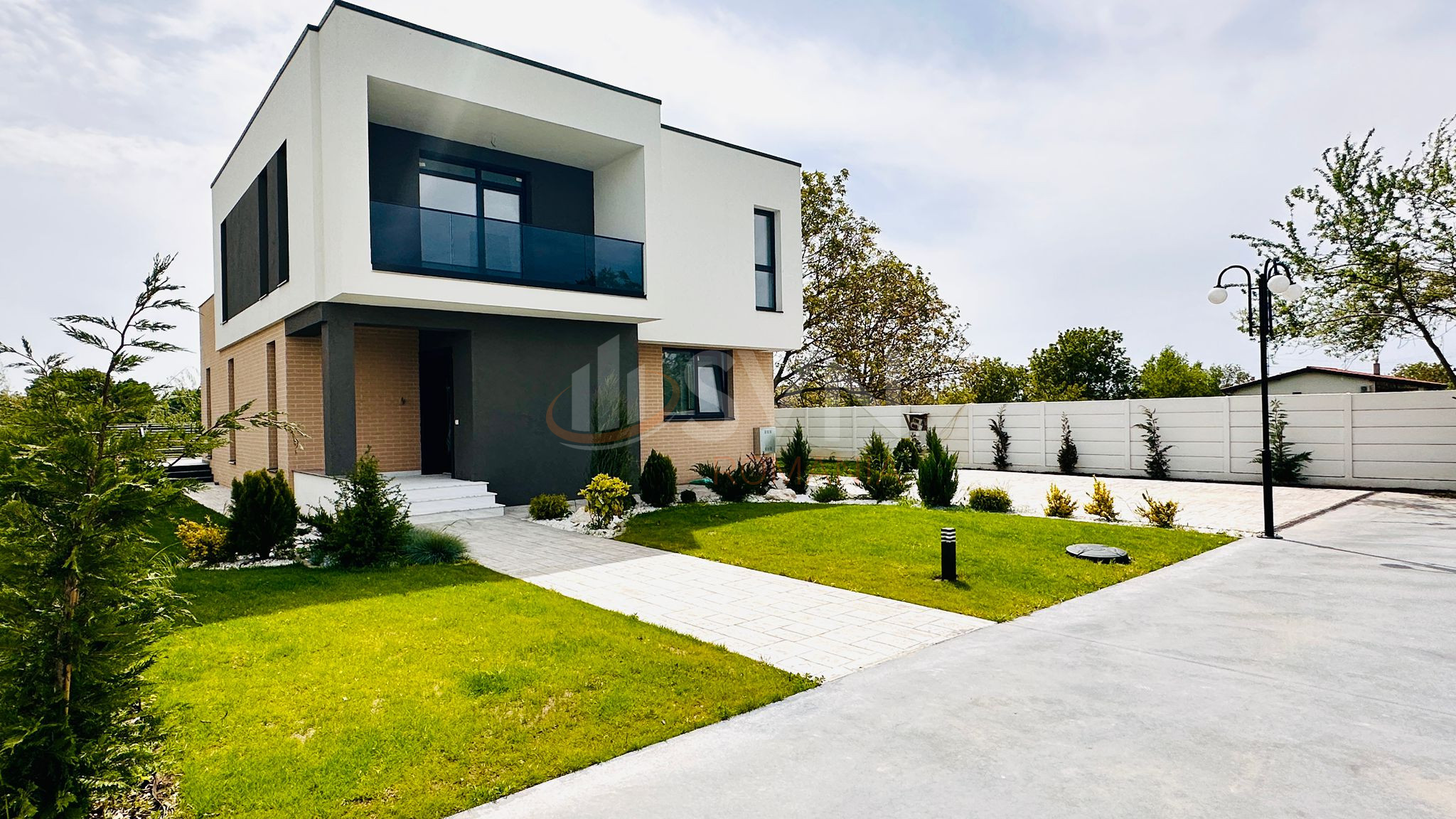 Casa, 5 camere Ilfov/Moara Vlasiei