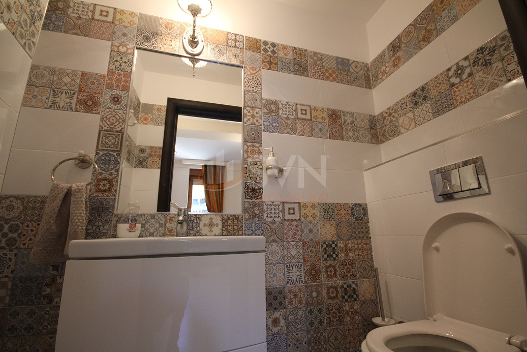 Casa, 5 camere Bucuresti/Domenii