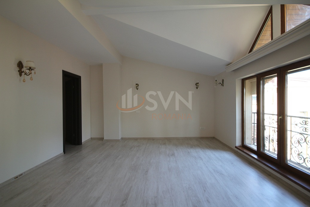 Casa, 5 camere Bucuresti/Domenii