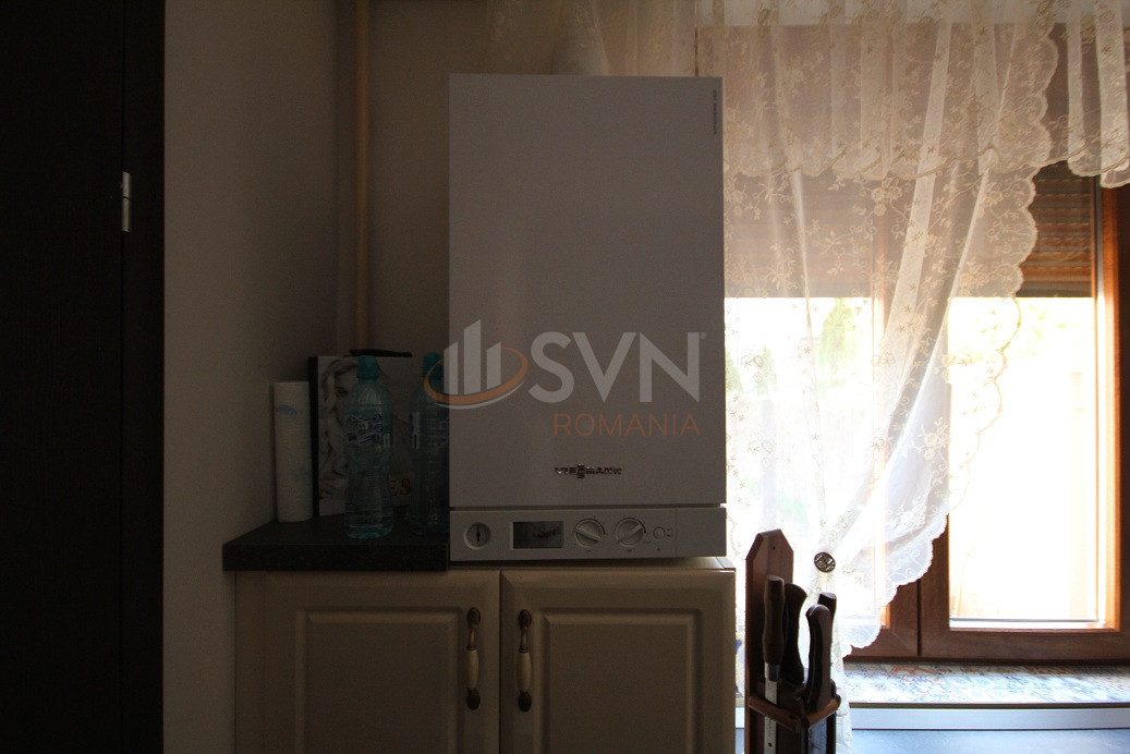 Casa, 5 camere Bucuresti/Domenii