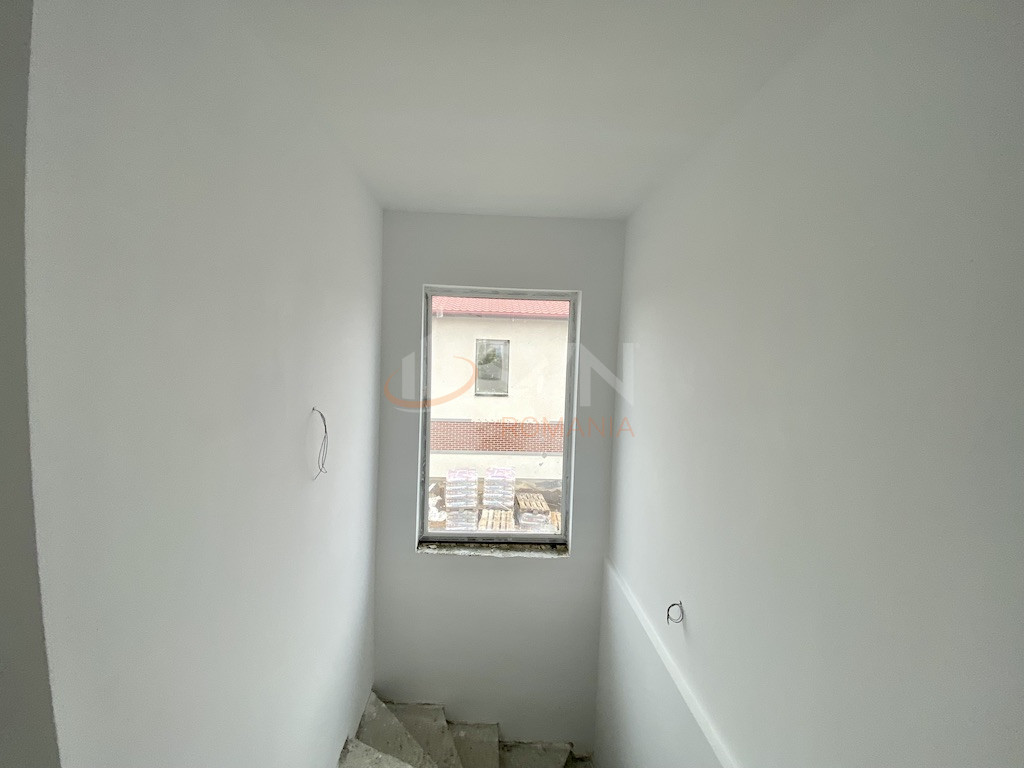 Casa, 5 camere Ilfov/Tunari