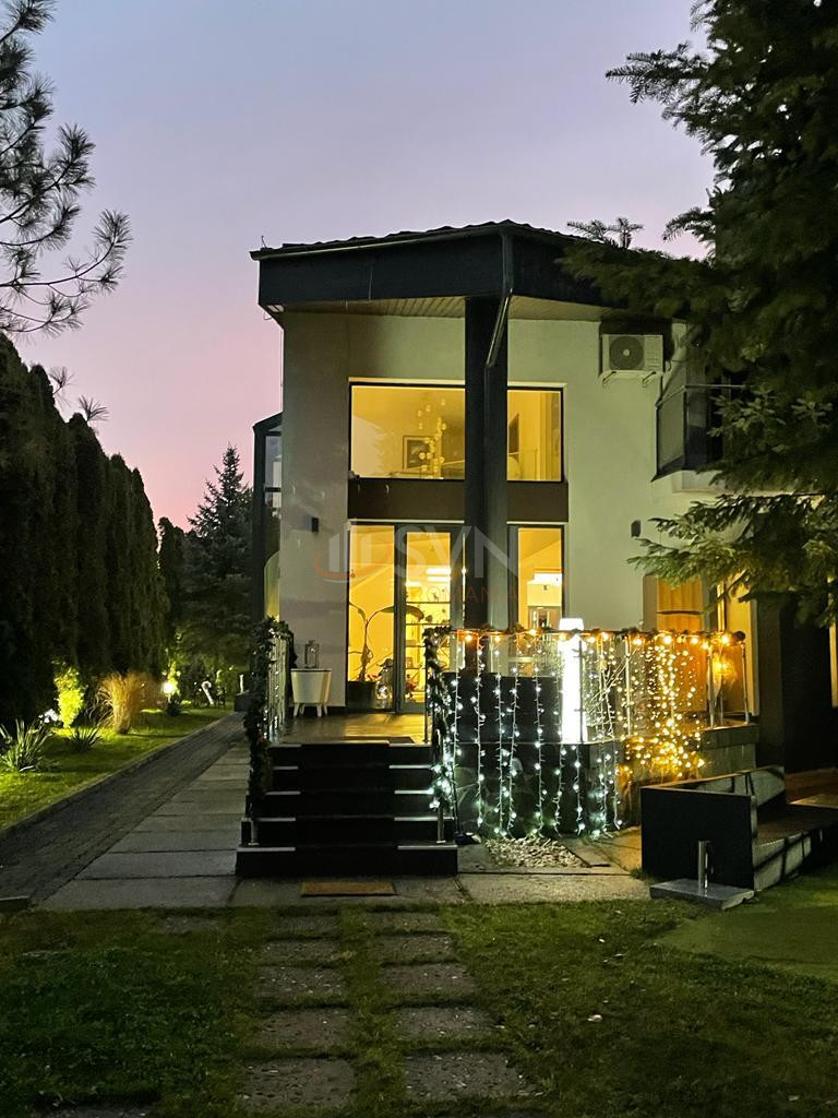 Casa, 5 camere Ilfov/Snagov