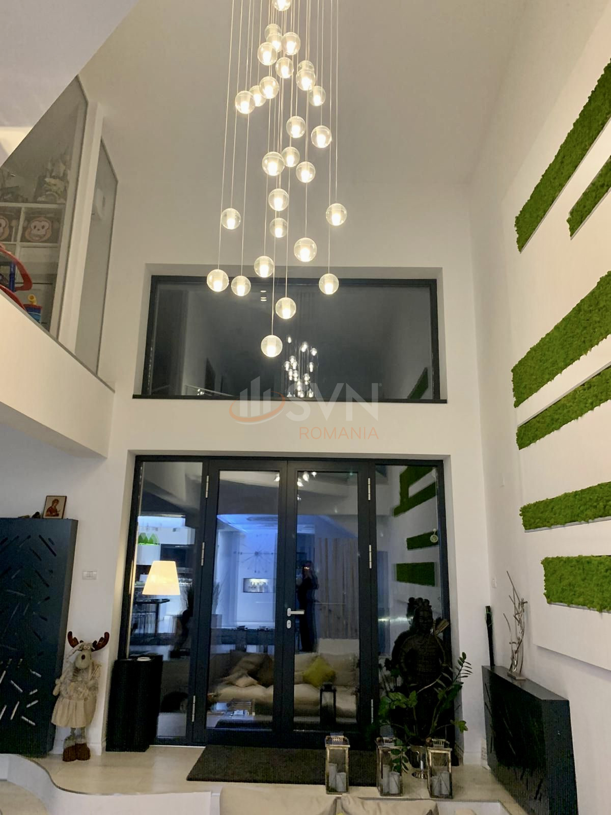 Casa, 5 camere Ilfov/Snagov