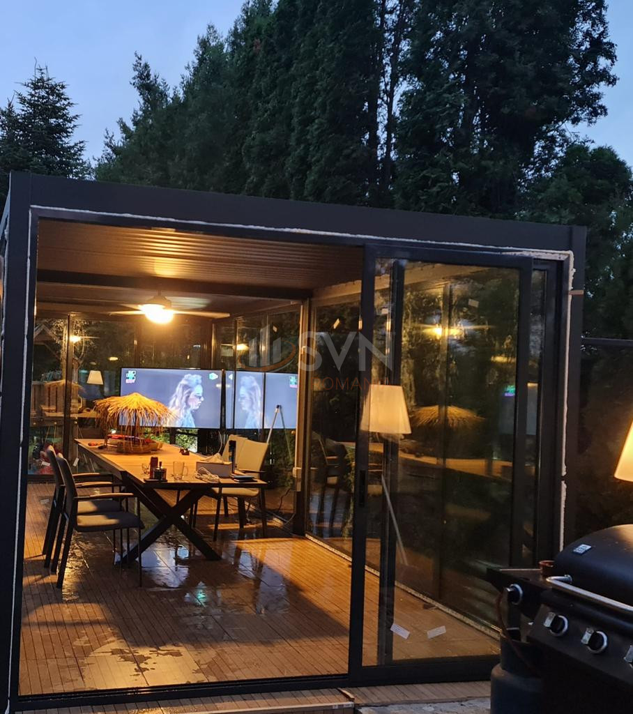 Casa, 5 camere Ilfov/Snagov