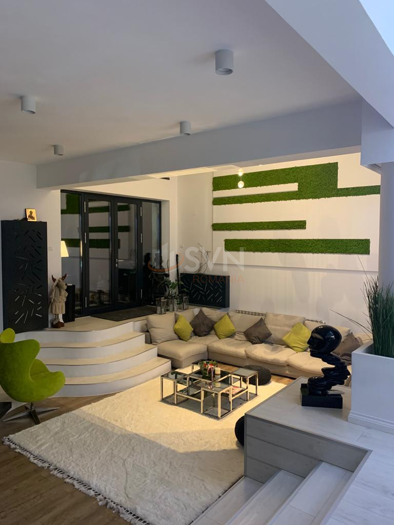 Casa, 5 camere Ilfov/Snagov