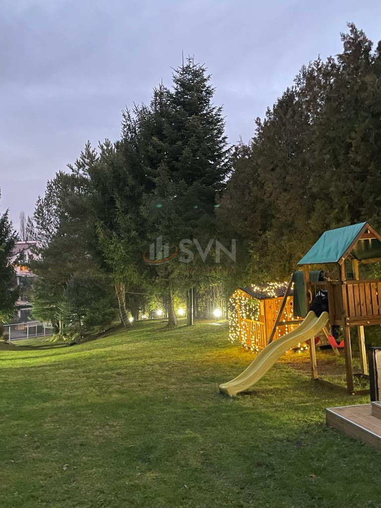 Casa, 5 camere Ilfov/Snagov