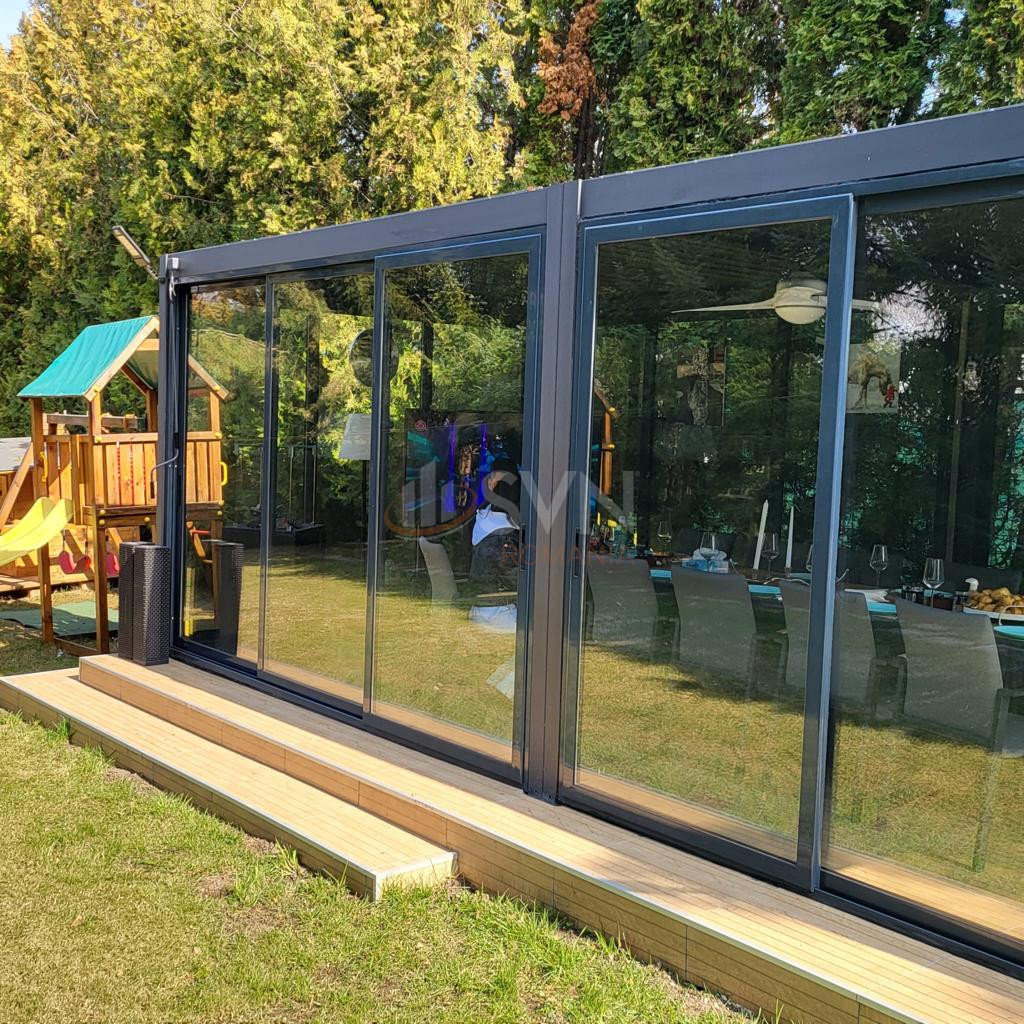 Casa, 5 camere Ilfov/Snagov