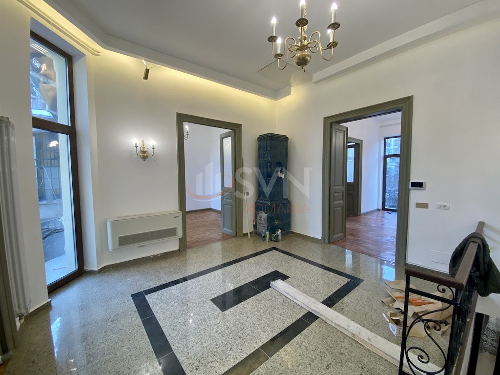 Casa, 5 camere Bucuresti/Unirii (s3)