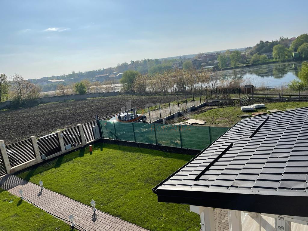 Casa, 5 camere Ilfov/Corbeanca