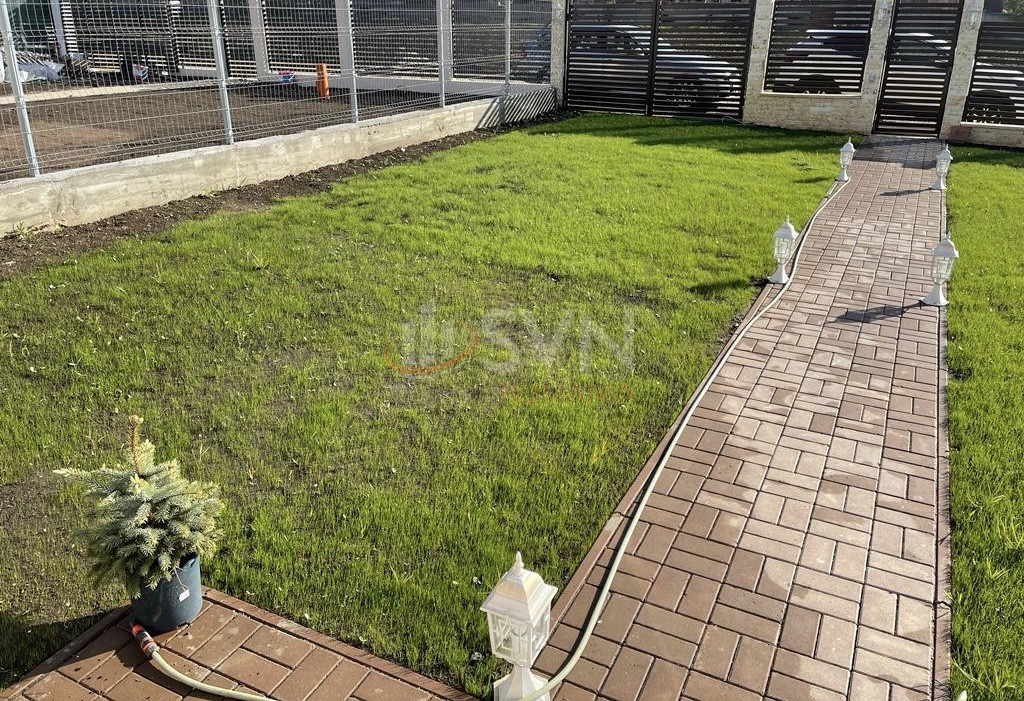 Casa, 5 camere Ilfov/Corbeanca