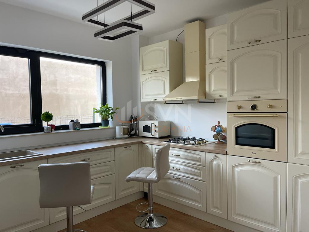 Casa, 5 camere Ilfov/Corbeanca