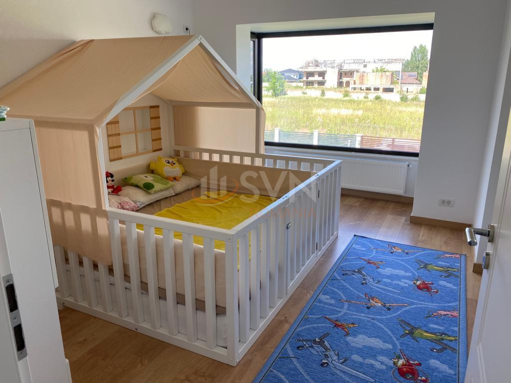 Casa, 5 camere Ilfov/Corbeanca