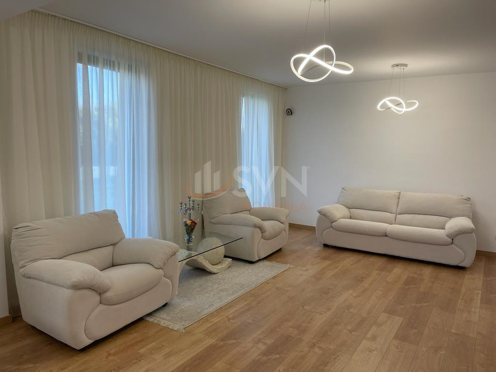 Casa, 5 camere Ilfov/Corbeanca