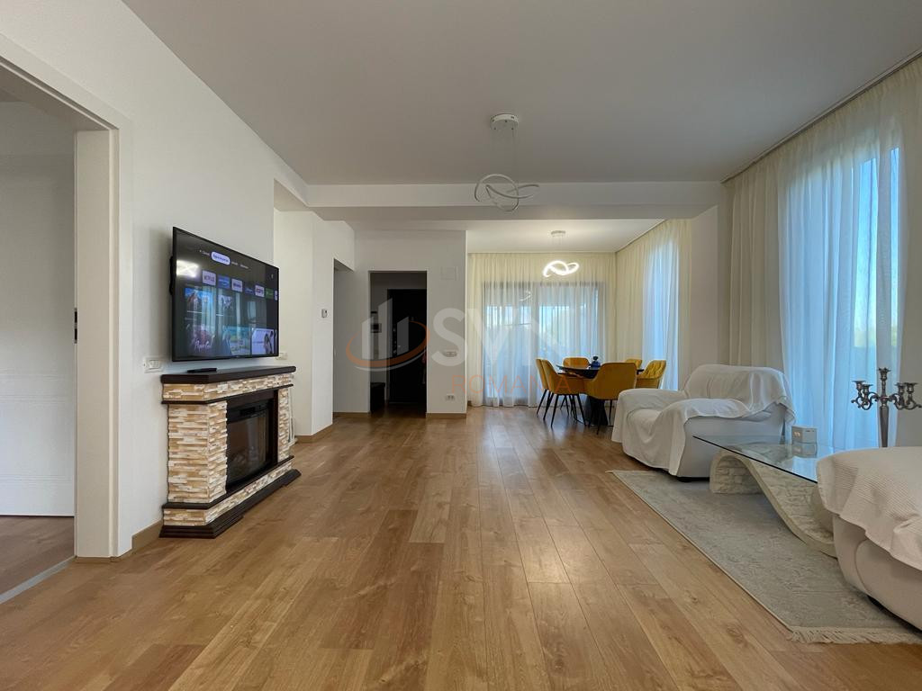 Casa, 5 camere Ilfov/Corbeanca