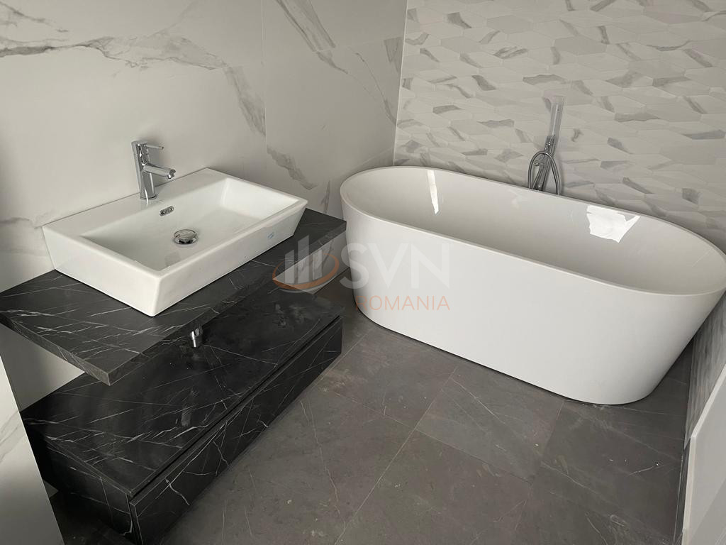 Casa, 5 camere Ilfov/Corbeanca