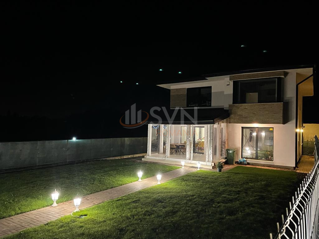 Casa, 5 camere Ilfov/Corbeanca