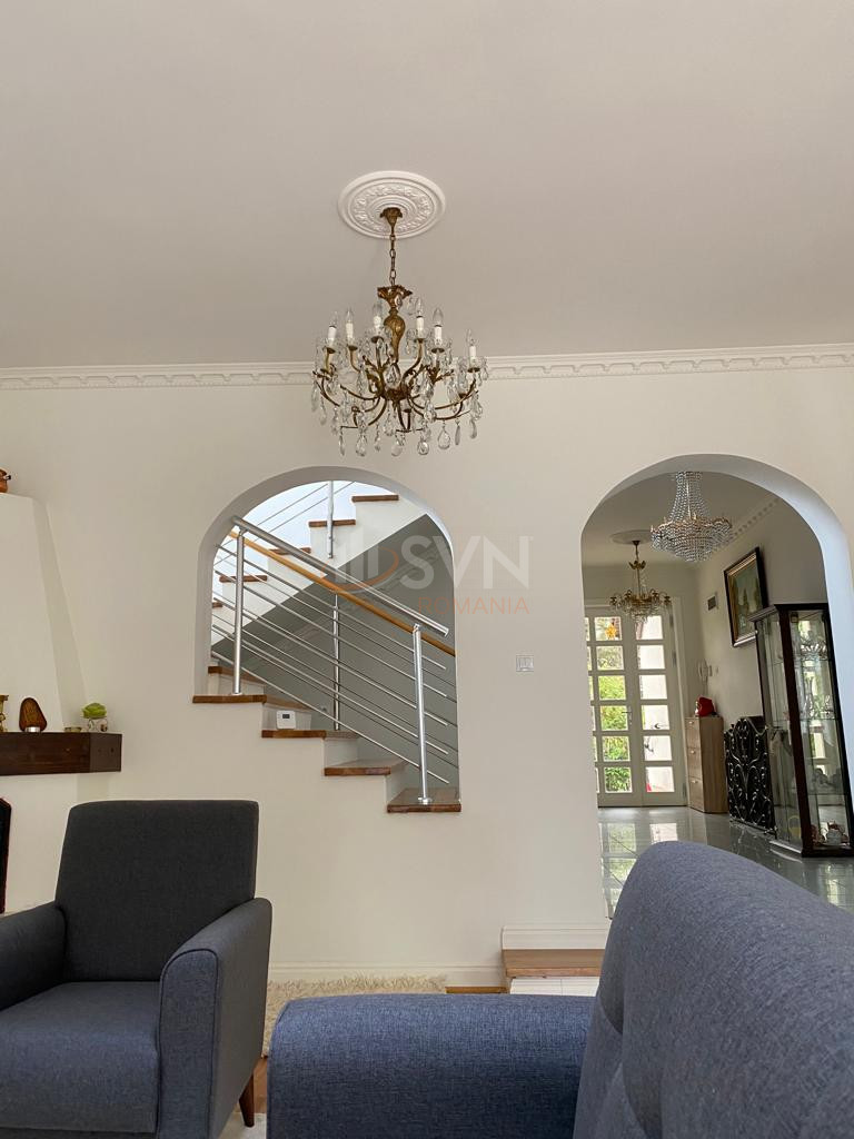 Casa, 5 camere Cluj/Centru