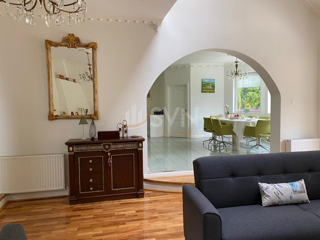 Casa, 5 camere Cluj/Centru