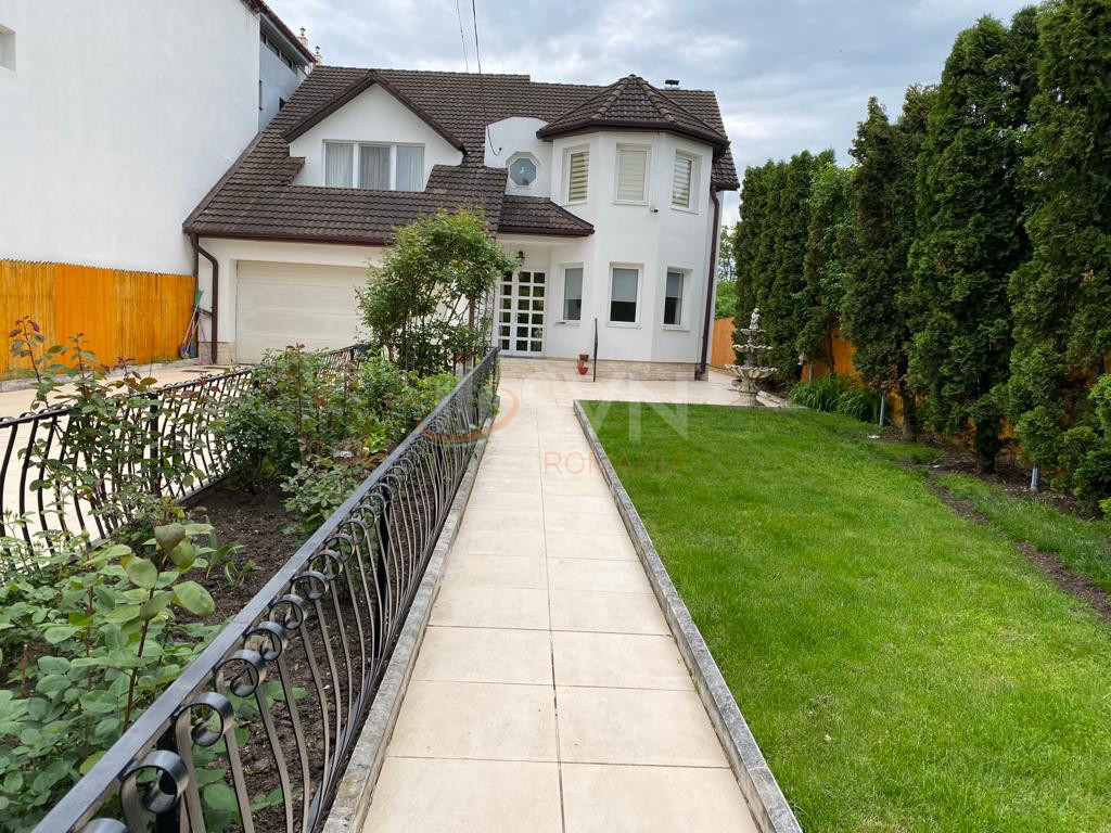 Casa, 5 camere Cluj/Centru