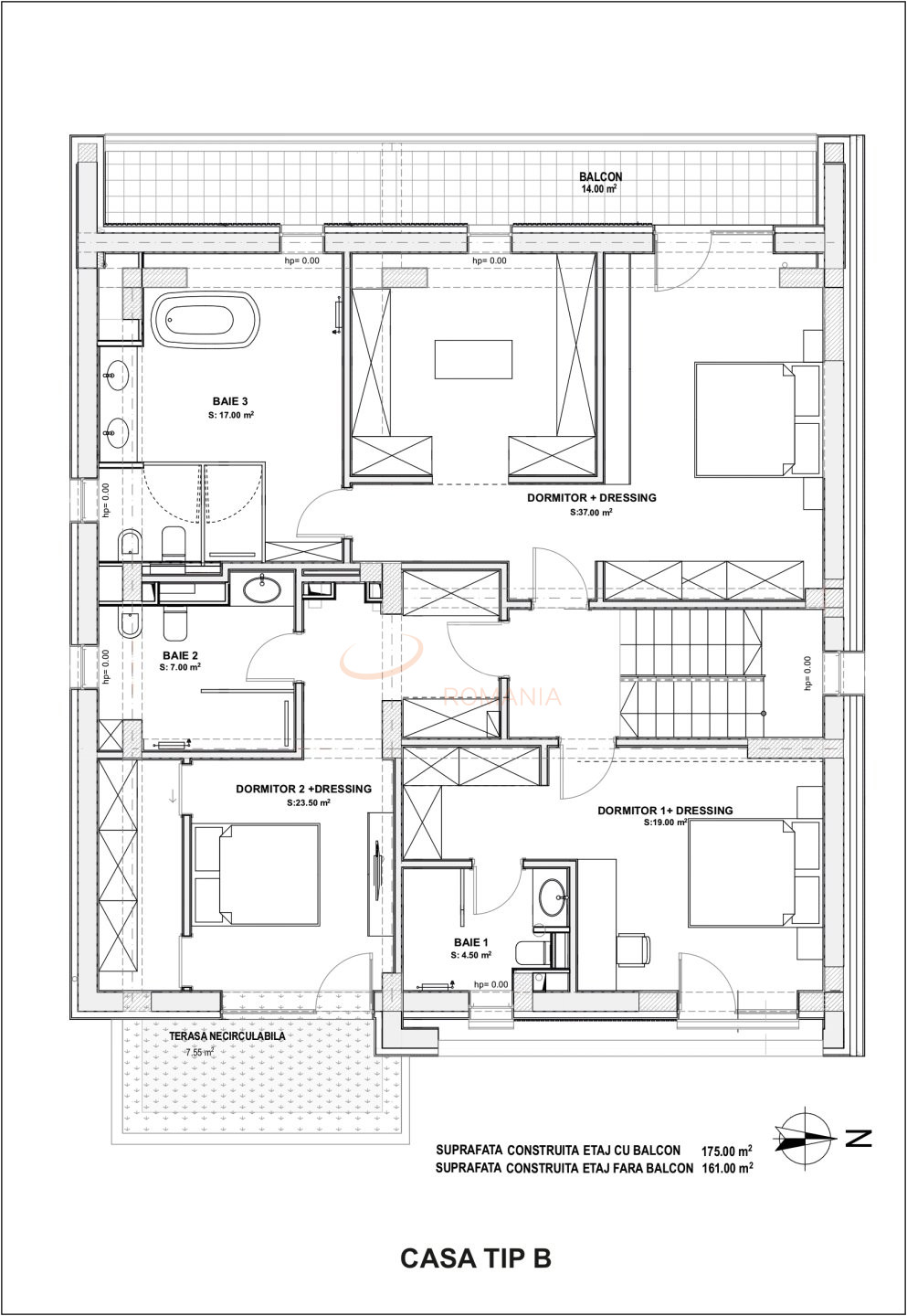 Casa, 5 camere Bucuresti/Pipera