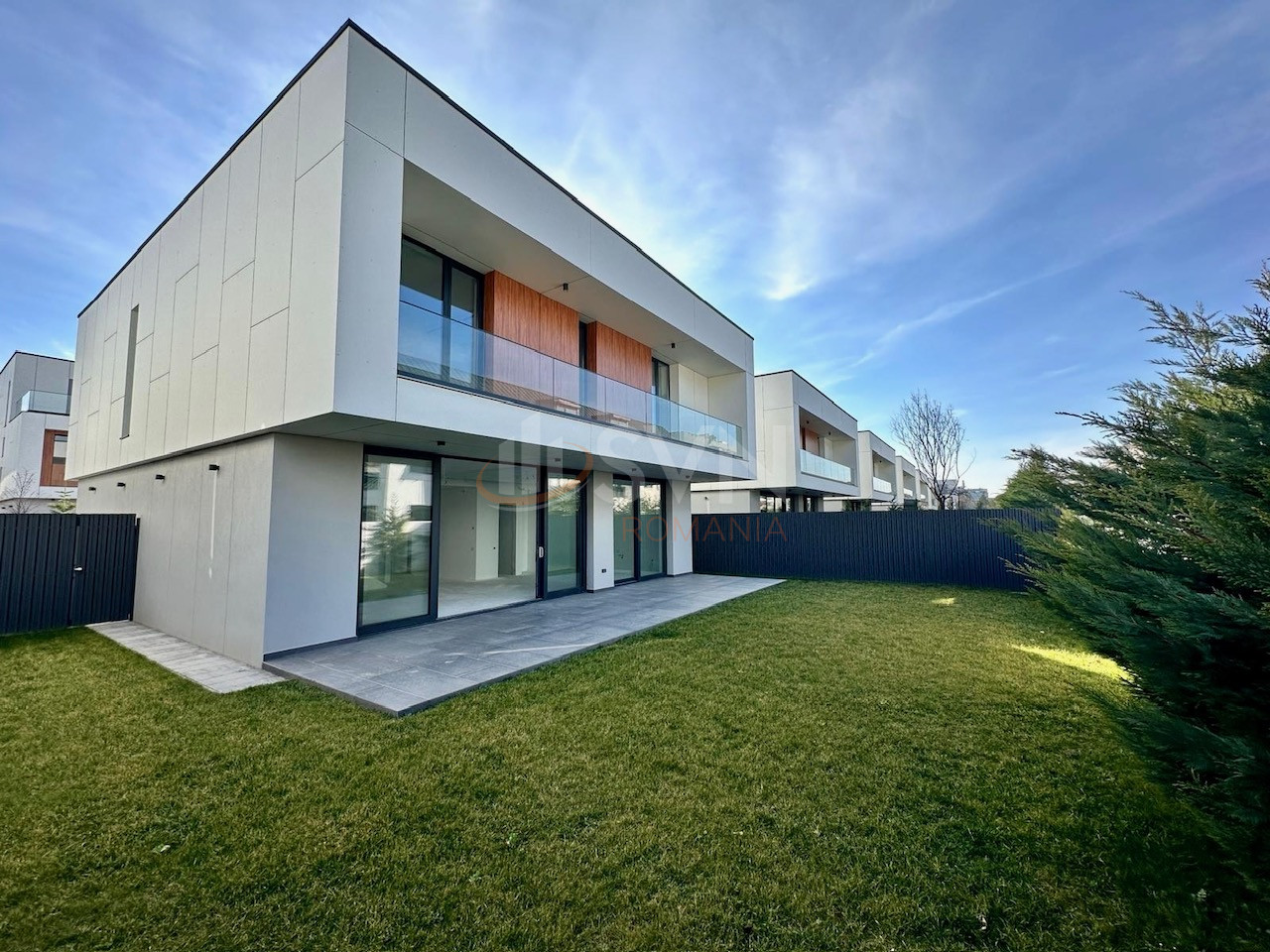 Casa, 5 camere Bucuresti/Pipera