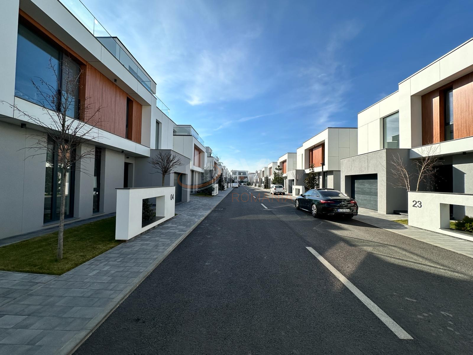 Casa, 5 camere Bucuresti/Pipera