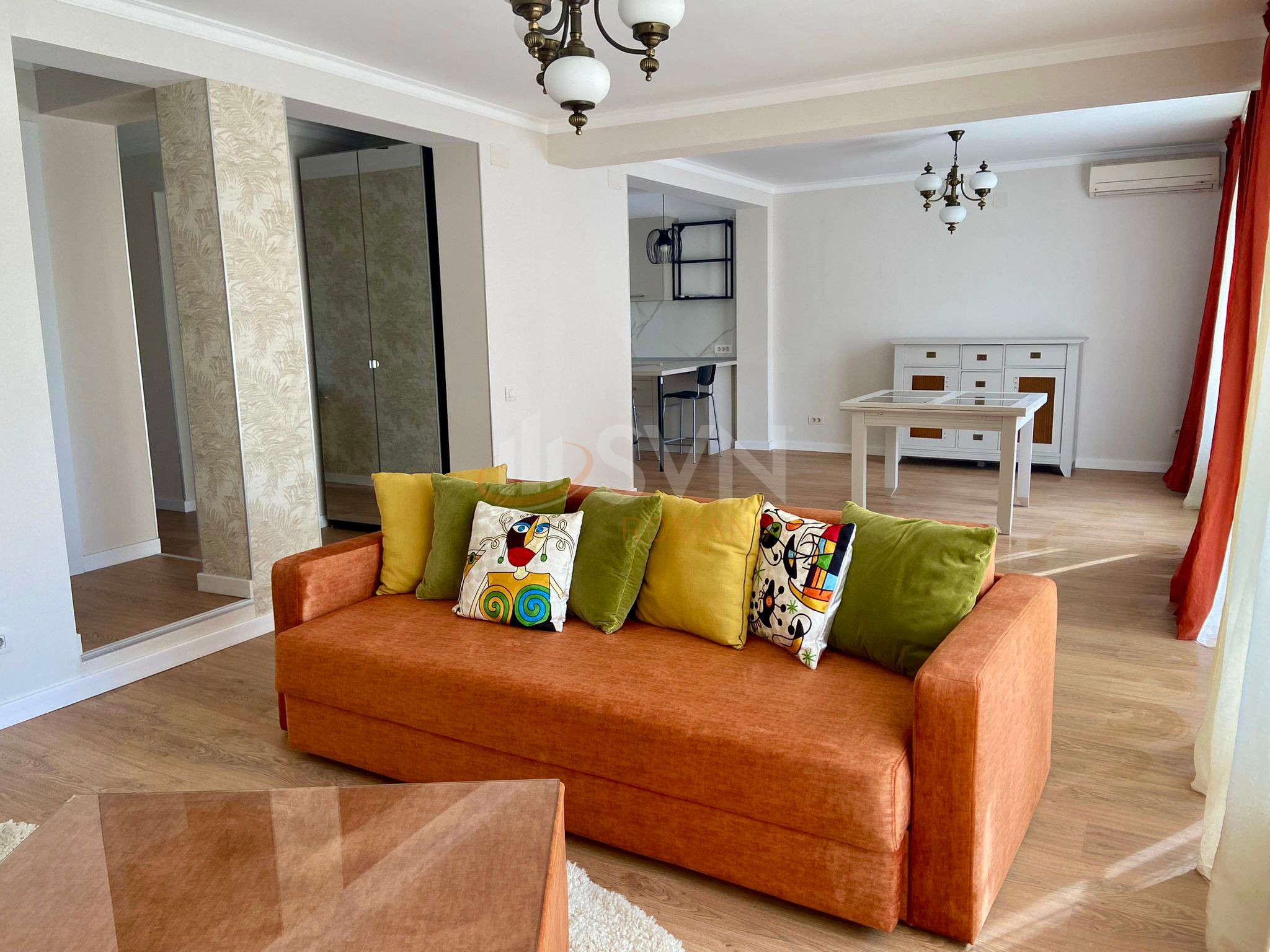 Casa, 5 camere Bucuresti/Pipera