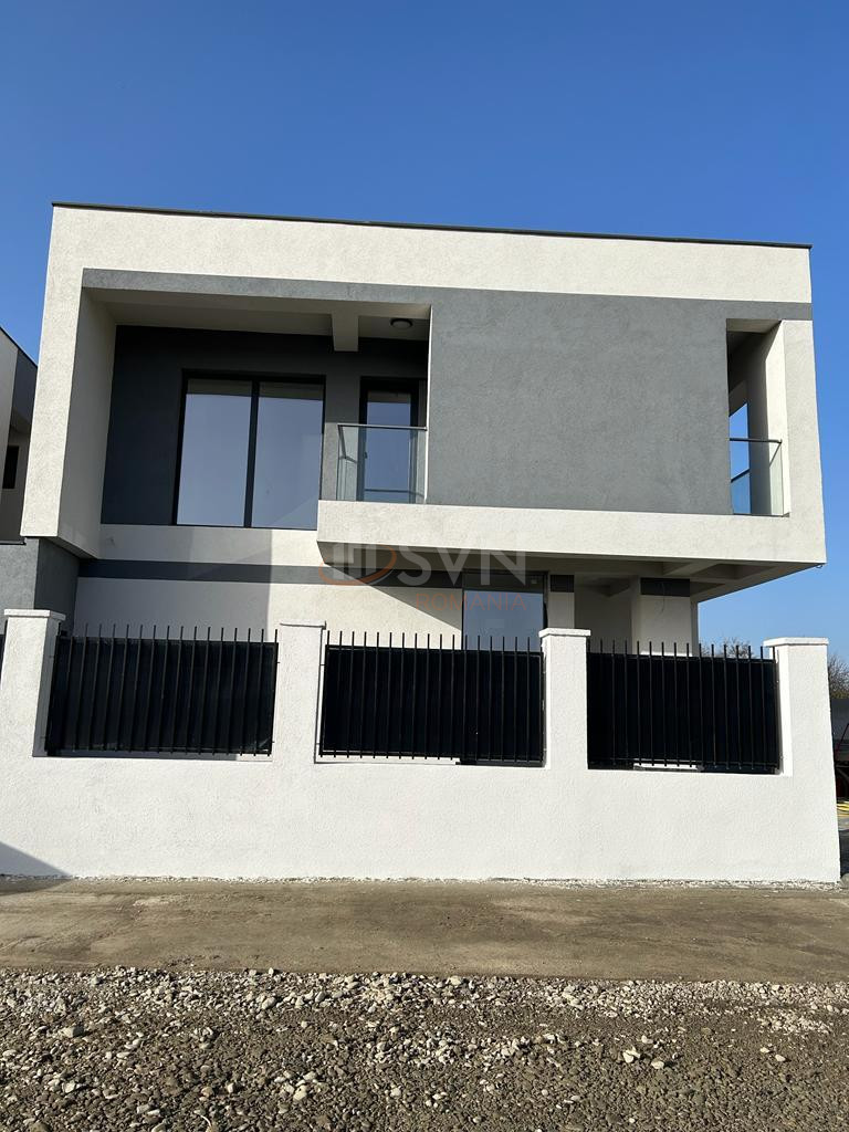 Casa, 5 camere Ilfov/Tunari