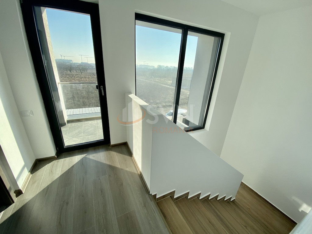 Casa, 5 camere Ilfov/Tunari