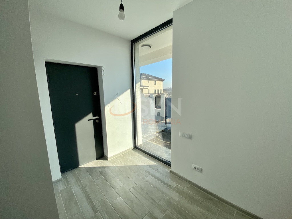 Casa, 5 camere Ilfov/Tunari