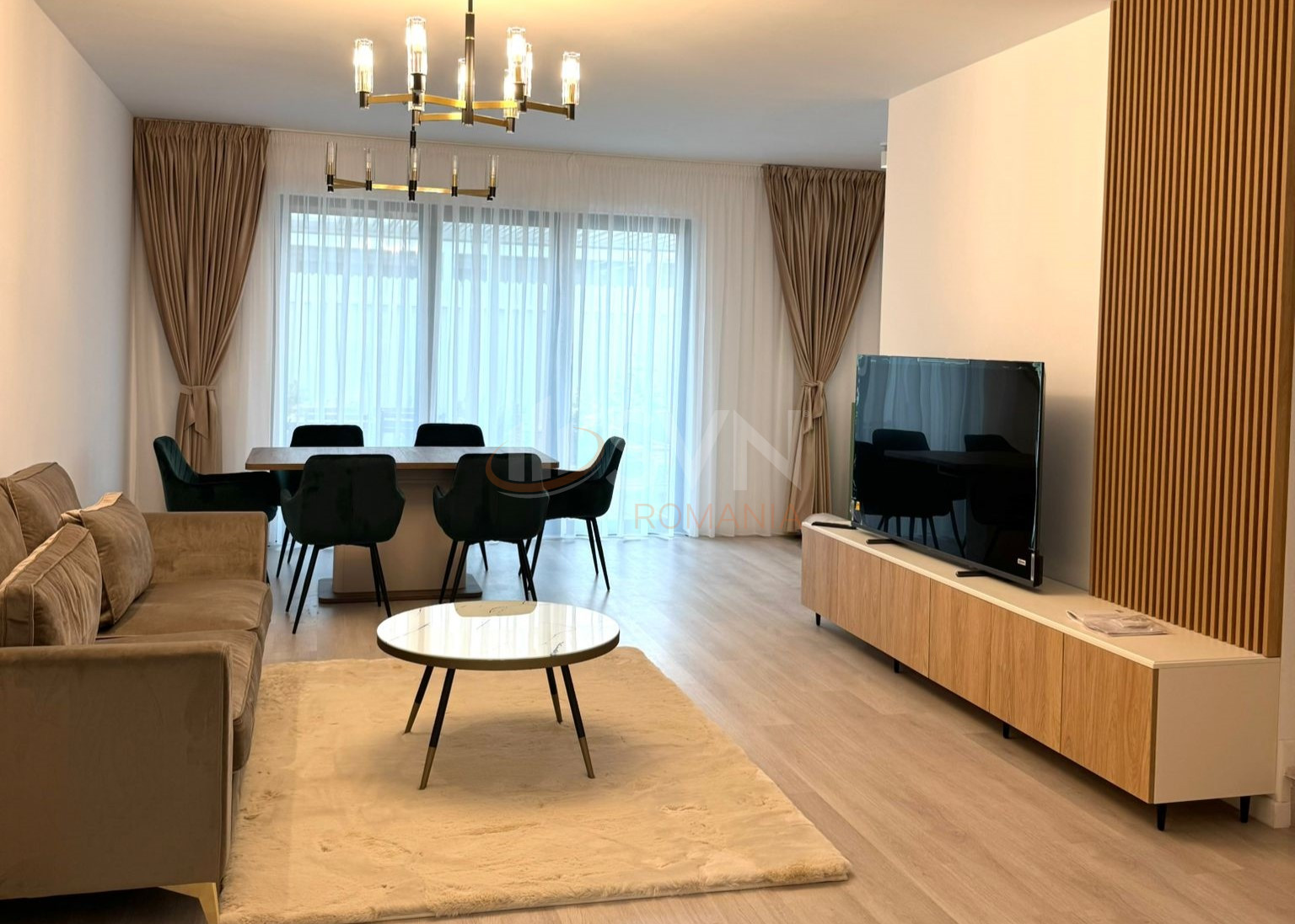 Casa, 5 camere Bucuresti/Pipera