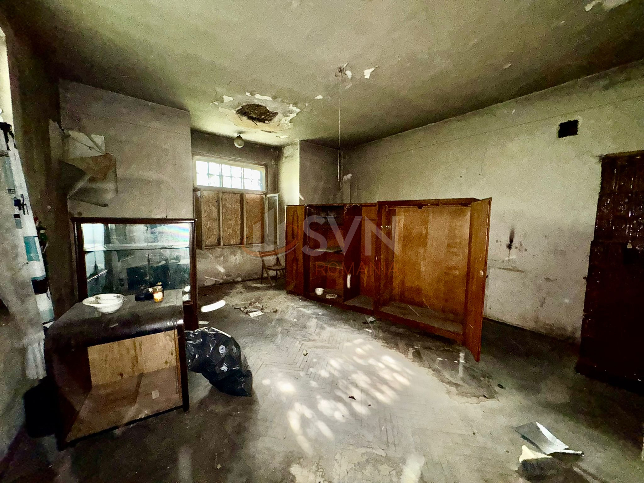 Casa, 5 camere Bucuresti/Calea Victoriei