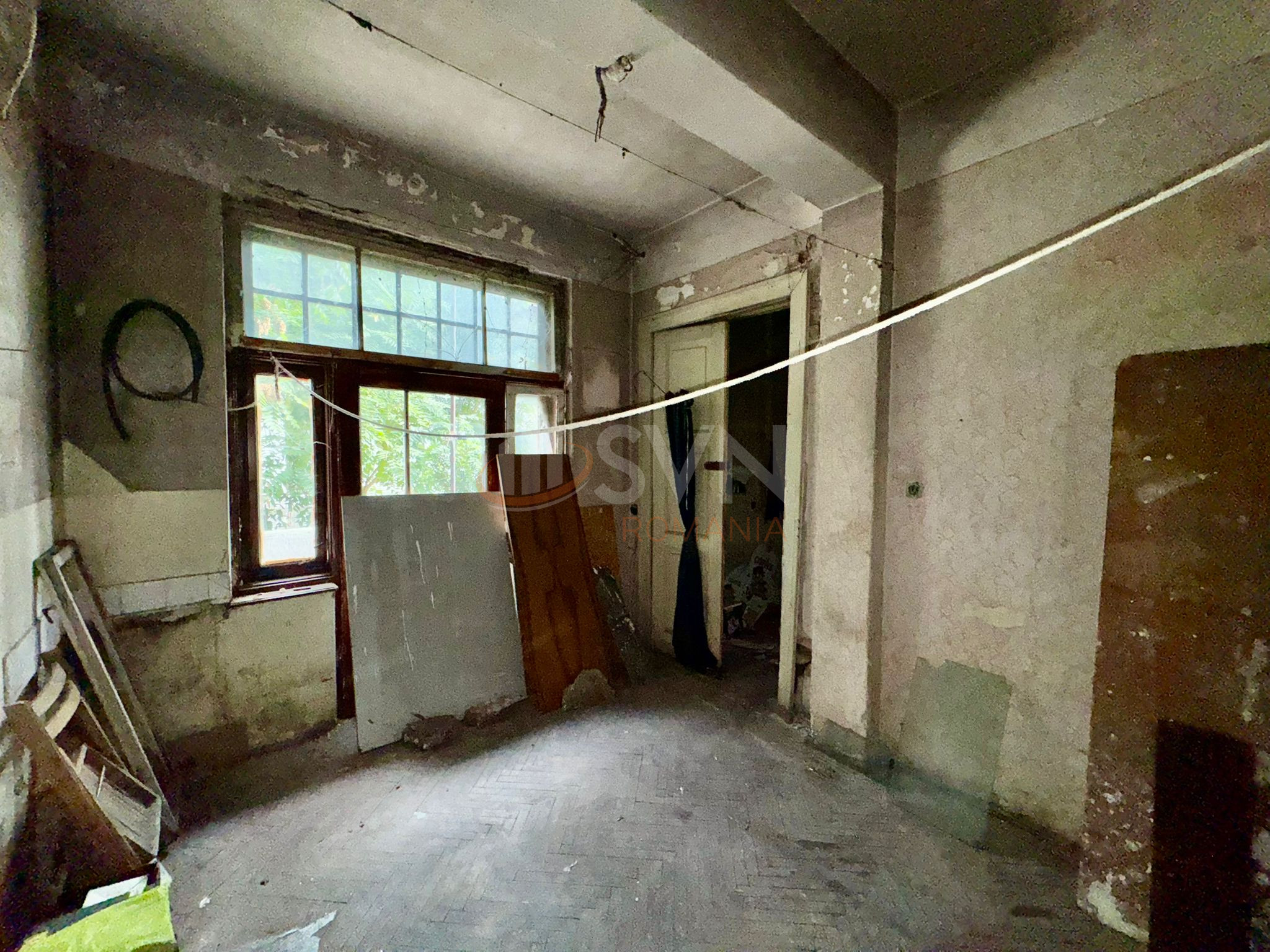 Casa, 5 camere Bucuresti/Calea Victoriei