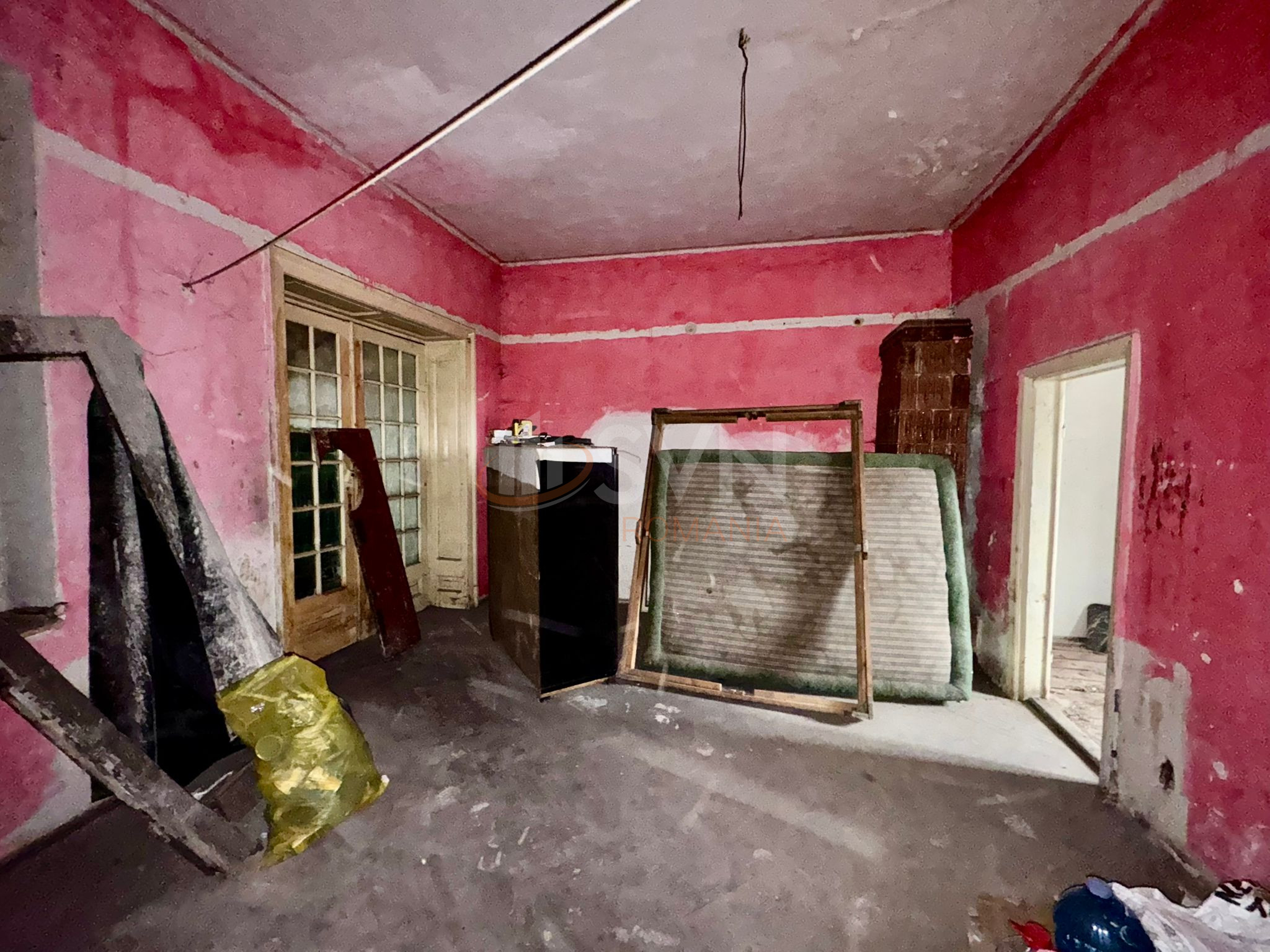 Casa, 5 camere Bucuresti/Calea Victoriei