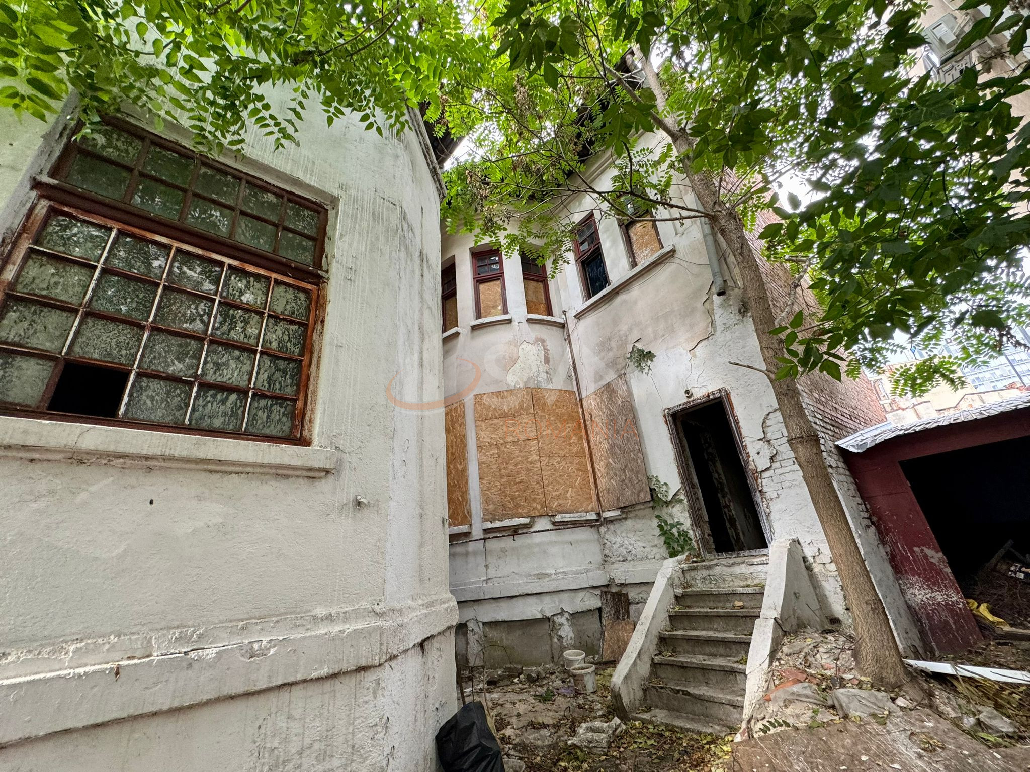 Casa, 5 camere Bucuresti/Calea Victoriei